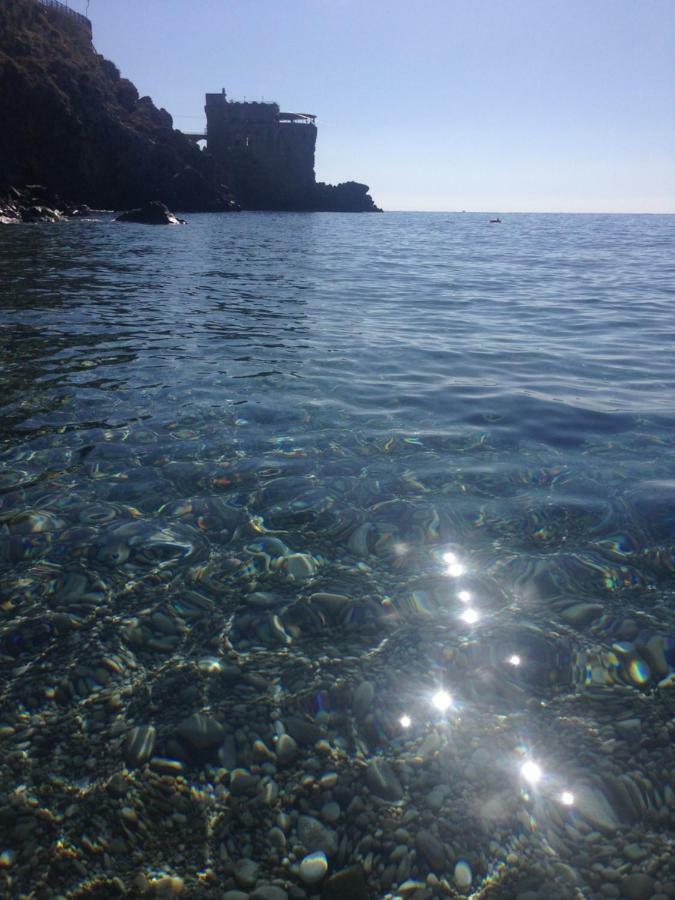 Il Veliero Villa Amalfi Exterior photo