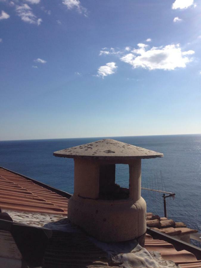 Il Veliero Villa Amalfi Exterior photo